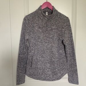 Kyodan 1/4 Snap‎ Pullover